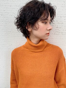 メゾンアメリ(Maison Amelie.) STYLE