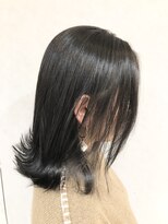 ヘアースタジオ ゼン(hair studio Zen) 酸性ストレート