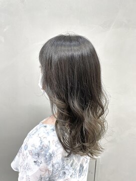 フェリア 松山(Feria) 【Feria松山】愛されナチュラルグラデーション♪“Sota Tawara”