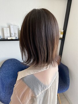 アズ(Az) レイヤーボブ