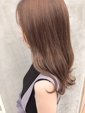 ココンヘアホーム(CoCon HAIR HOME) ロングヘアを目指している方必見！！