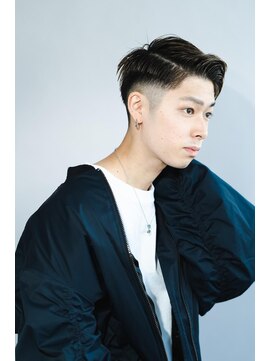 フィッツ(Fits) フェードスタイル