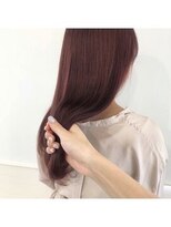 パーヴミックス(Parve Mix) blossom pink