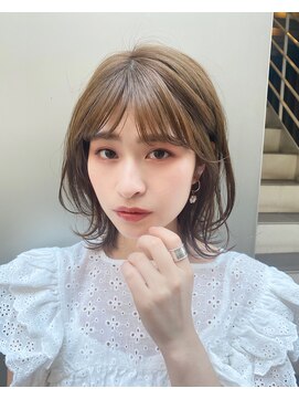 エマ ギンザ(EMMA GINZA) 愛されくびれミディアム