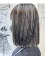 ニュード(niud)&nbsp;外国人カラー