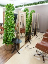 と和×美髪クリニック 巣鴨店 田邉 友香里