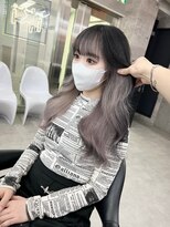 イキ 表参道(iki omotesando)&nbsp;大人ガーリー/モード/チョコレート[表参道駅]