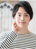 グレージュアッシュで好感度◎アンニュイこなれヘアｌ札幌月寒