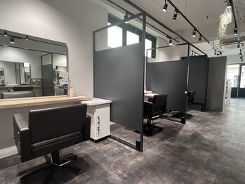 Riches by ENVY 西宮北口【リシェス バイ エンヴィー】