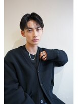 ニコ トウキョウ ヨコハマ(nico)&nbsp;センターパート