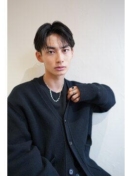 ニコ トウキョウ ヨコハマ(nico) センターパート