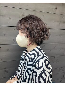 リンク 本店(RINK) Aラインのスタイル/フェミニン/20代30代40代