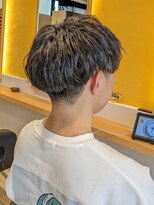 オレンジハウス メンズマッシュ