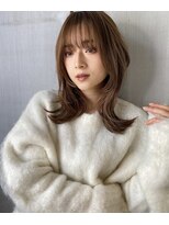 ベンジー 中目黒店(benji)&nbsp;韓国風くびれミディ　3