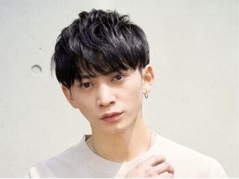 Plants HAIR SALON by GEORGE　元住吉店