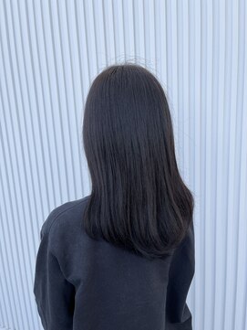 アドラーブル 松崎店(adorable) 大人かわいい【ラベンダーベージュ】20代 30代 40代