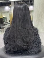 シティ(CITY) ダークグレージュ【平山晶也】