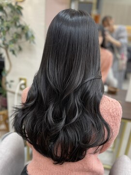 シーテメゾン(Ciete Maison) グレーブラウン