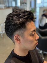 ホル(HOL) ツイストバックスタイル