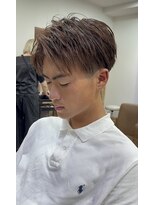 ジゼル(gisele)&nbsp;アップバング