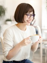 プリュス 稲野店(Plus)&nbsp;日常使いできる【カッコいい】と【カワイイ】のいいとこ取り