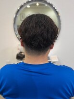 ビィーワンイースト(Be 1 EAST)&nbsp;ツイストスパイラルパーマ