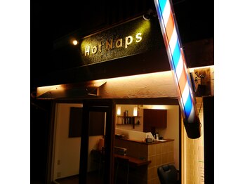 HotNaps尼崎店【ホットナップス】