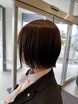 ステレオ 知立店(STEREO) 切りっぱなしバブ 11月