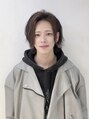 ラビスモア(Lovis moa) 倉林 隆一