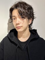 アンプ(amp)&nbsp;ツイストスパイラルウルフ