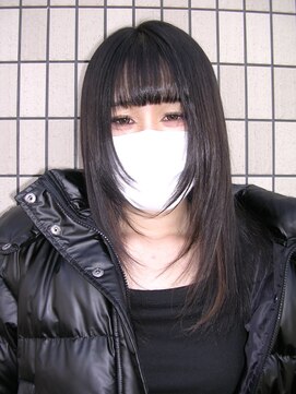 アルレン(Allen) 顔周りレイヤー　レディース　宇都宮