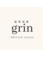 髪質改善　grin -private salon-