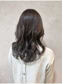 ロングスタイル