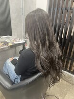 モエバイアリア(Moe by aria)&nbsp;ハイライトカラー