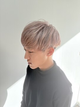 コックス(COX) ブリーチカラー