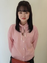 ユー(yew)&nbsp;maya 