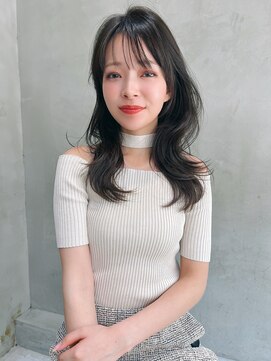 メルト 新宿(Melt) Melt【新宿】くびれ巻き×アッシュグレー