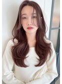 【en本山】ツヤ美人◎*好印象style10