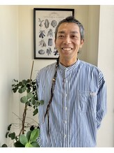 ラック 海老名店(LUCK) 阿部 豊