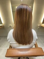 クリア(Q-LEA)&nbsp;ベホマトリートメント