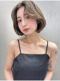 タッセルボブ