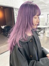 メゾントワ(Maison Toi)