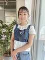 スープル オオブ(SOUPLE.obu) 立野 伶奈