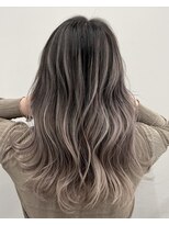 トゥルークリエイション 渋谷(True Creation)&nbsp;韓国/レイヤー/イメチェン/ホワイト/外ハネボブ/美髪/渋谷