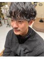シュシュット(chouchoute) メンズカットもお任せください！