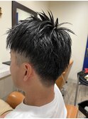 ジェットモヒカン