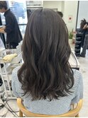 縮毛矯正/髪質改善/艶髪/似合わせカット