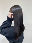 髪質改善ケア
