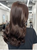 chocolate &nbsp;brown