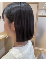 エティカ(Atika) 酸性ストレート